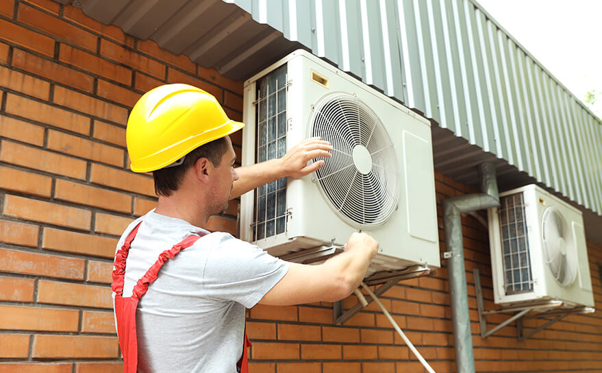 Professional Mini-Split Heat Pump Installation in Toledo, OH